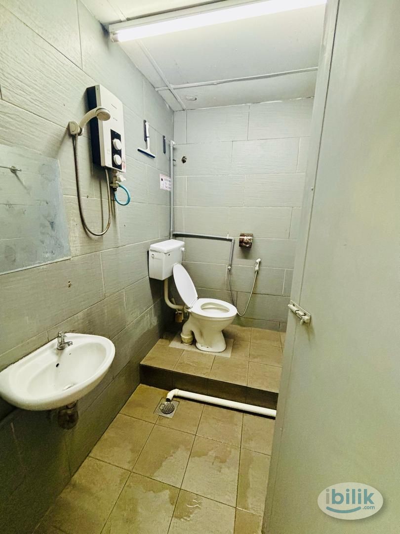 ⭐️REASONABLE  SINGLE ROOM TO RENT AT SS 15 SUBANG JAYA⭐️ - Image 5