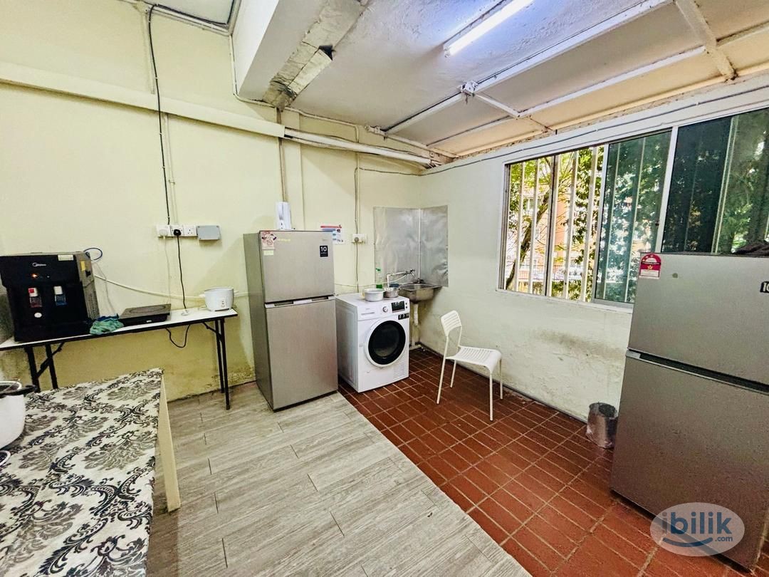 ⭐️REASONABLE  SINGLE ROOM TO RENT AT SS 15 SUBANG JAYA⭐️ - Image 4