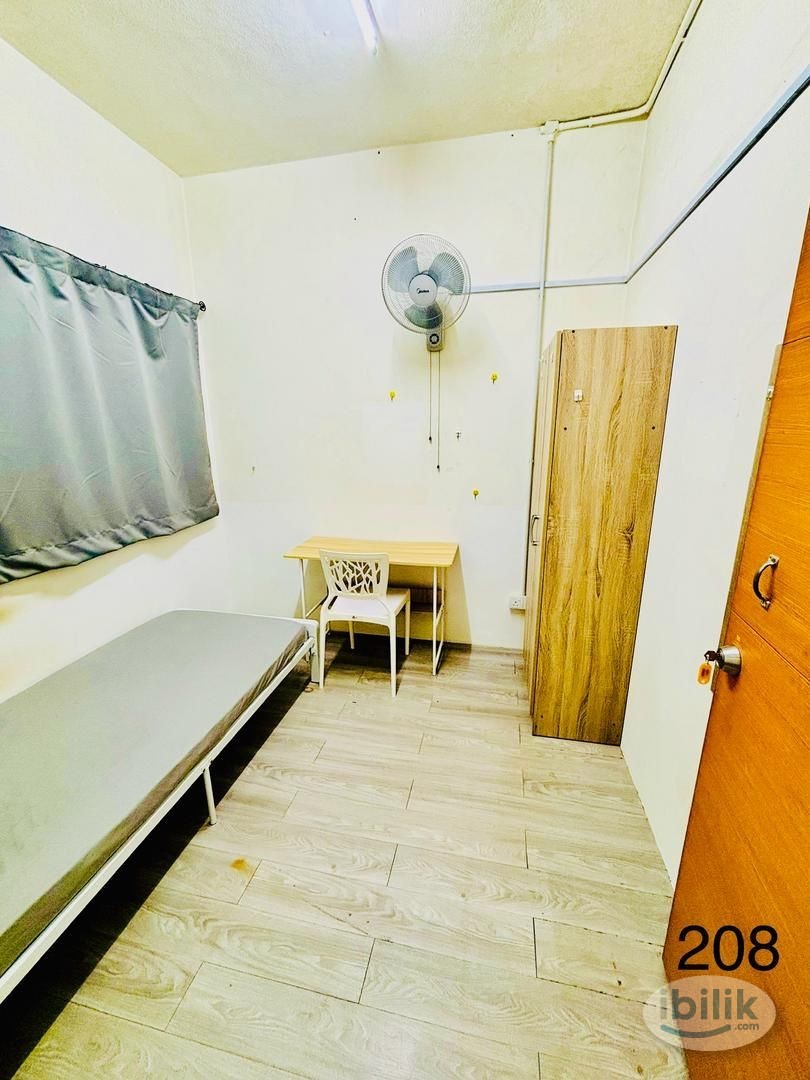 ⭐️REASONABLE  SINGLE ROOM TO RENT AT SS 15 SUBANG JAYA⭐️ - Image 3
