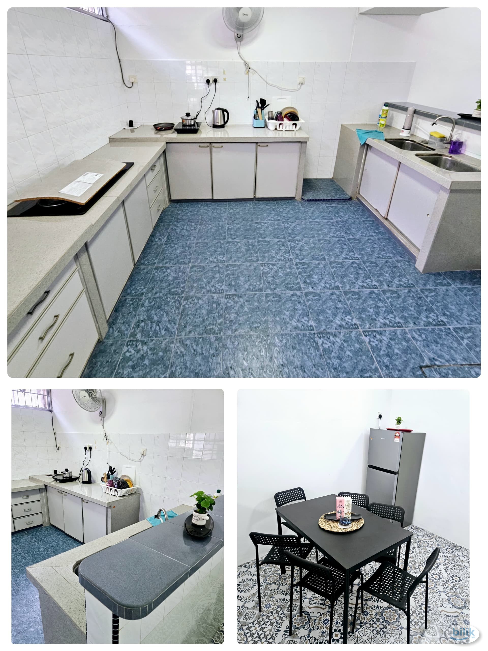 Twin Room for Rent near USM - Image 3