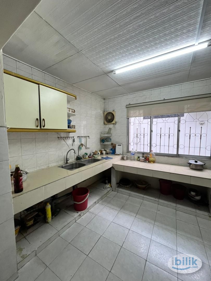 ✨NICE ROOM✨SS2 PETALING JAYA SINGLE ROOM FOR RENT🤩NEAR TO BUS STOP🚌 - Image 5