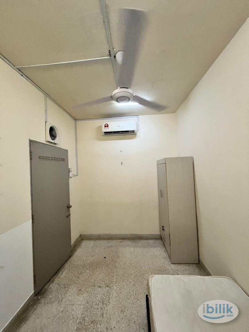 ✨NICE ROOM✨SS2 PETALING JAYA SINGLE ROOM FOR RENT🤩NEAR TO BUS STOP🚌 - Image 3