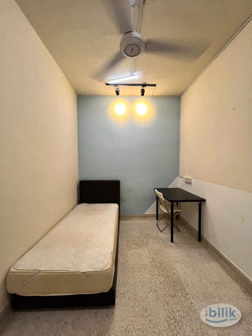 ✨NICE ROOM✨SS2 PETALING JAYA SINGLE ROOM FOR RENT🤩NEAR TO BUS STOP🚌 - Image 2