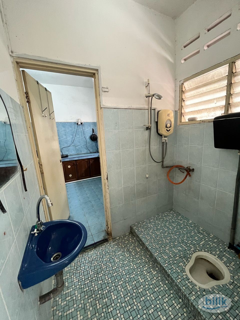 💢LOW  DEPOSIT💢SEKSYEN 17 PETALING JAYA COUPLE MIDDLE ROOM FOR RENT 🙇‍♂️🙇‍♀️NEAR TO JAYA ONE🎏🎏 - Image 3
