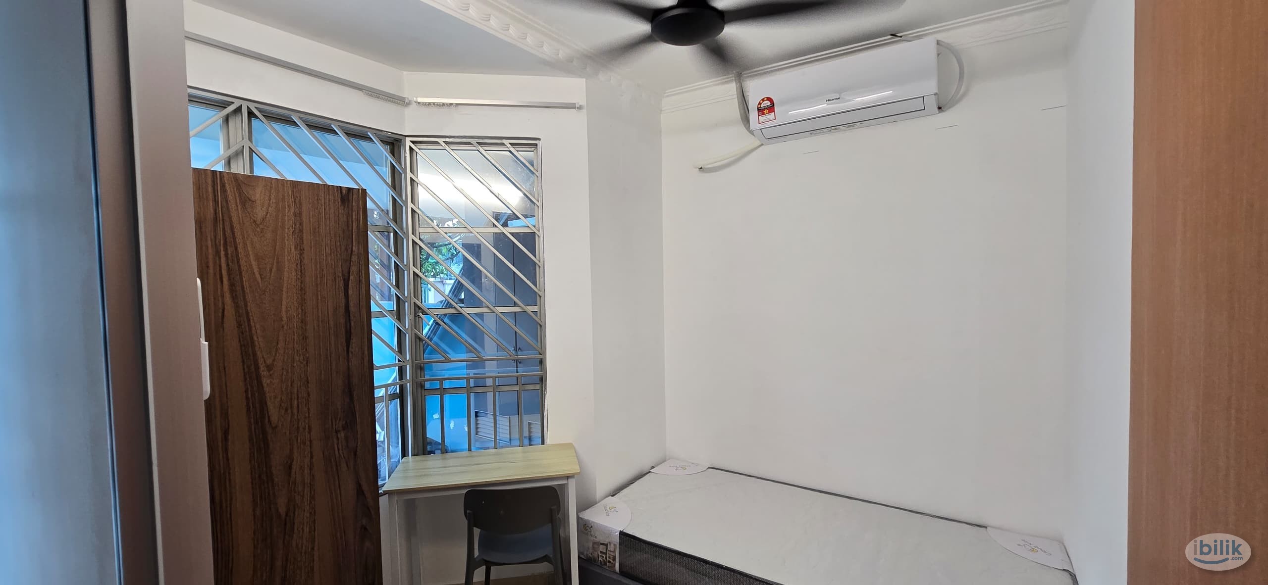 Bilik Sewa Bukit Tinggi 2🤩Electric&Water included🤩Near AEON&Hospital - Image 1