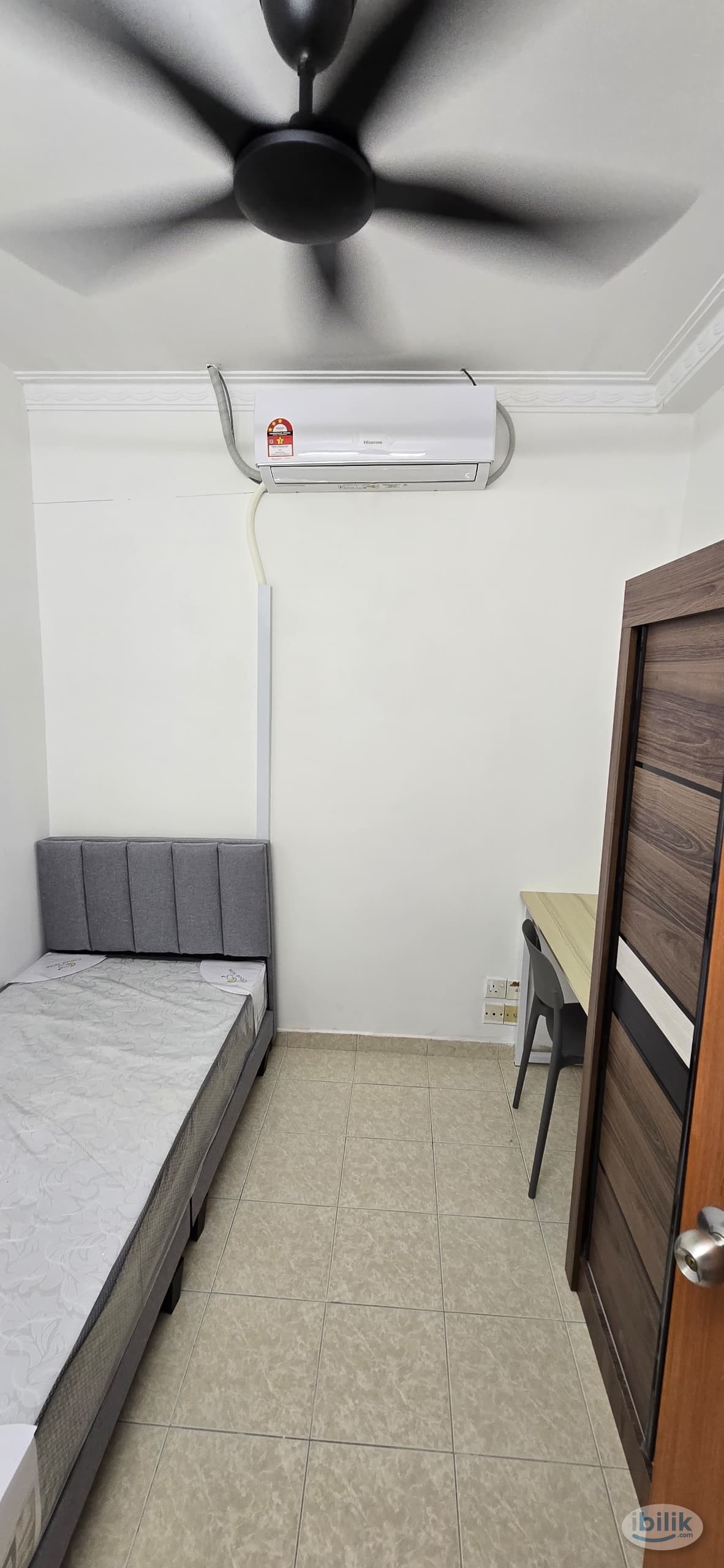 Bilik Sewa Bukit Tinggi 2🤩Electric&Water included🤩Near AEON&Hospital - Image 2