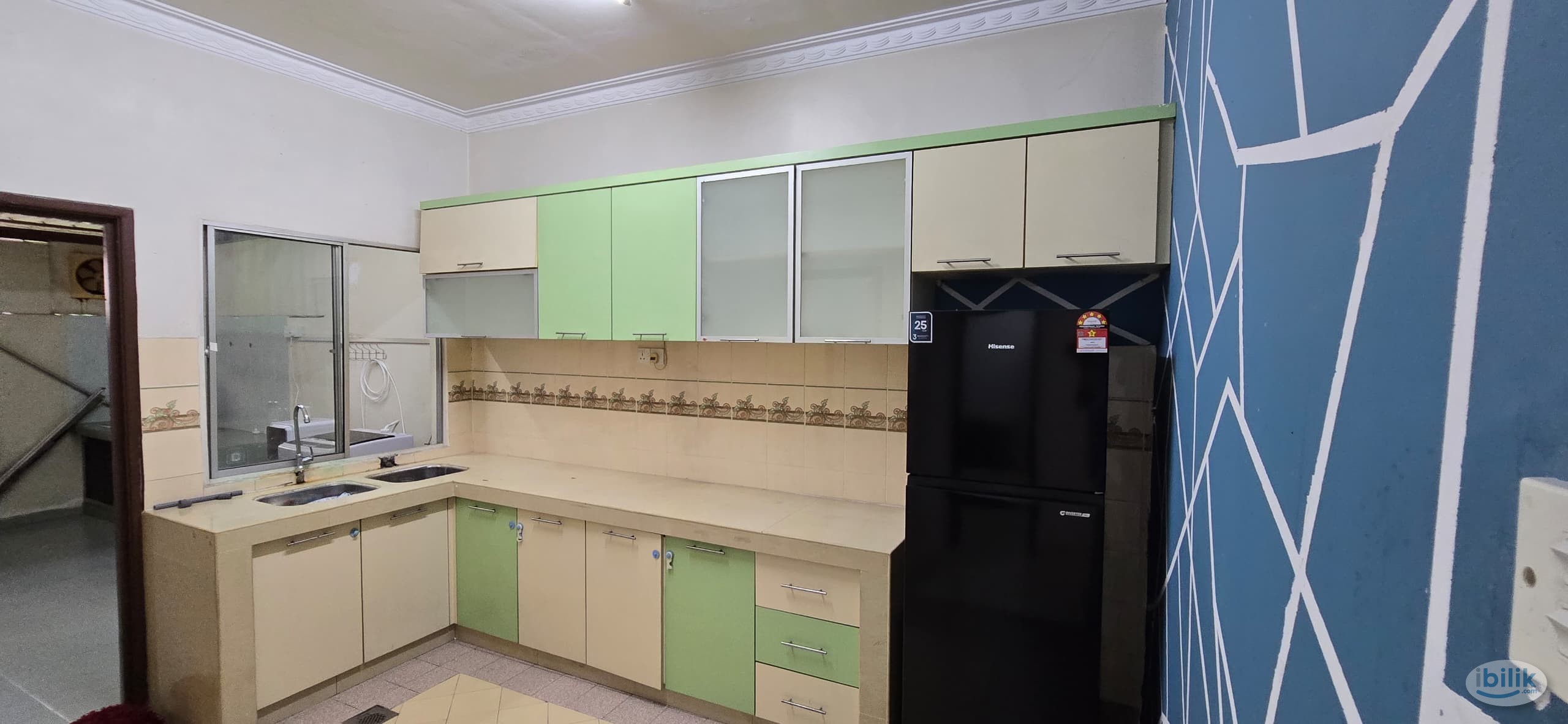 Bilik Sewa Bukit Tinggi 2🤩Electric&Water included🤩Near AEON&Hospital - Image 3