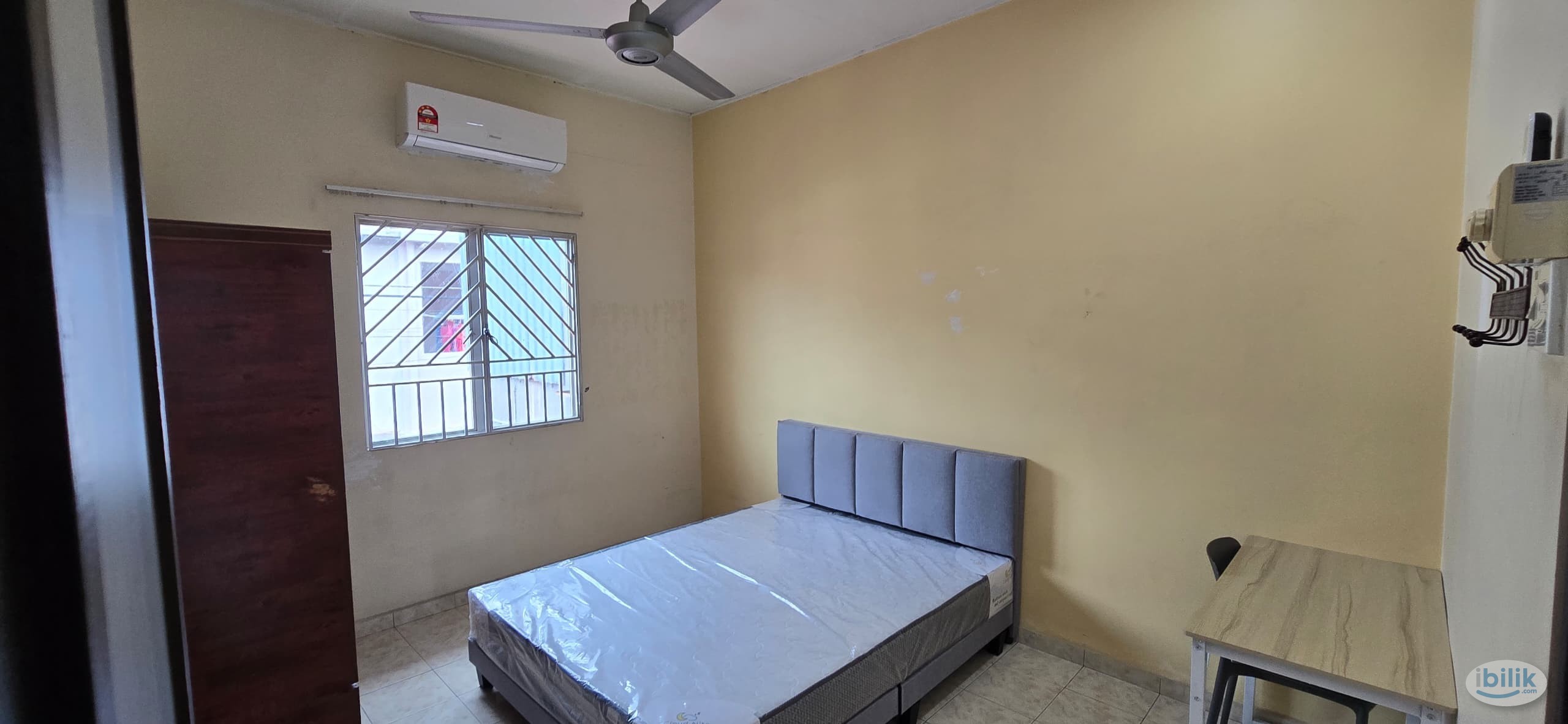 Bilik Sewa Middle Room Bukit Tinggi 2🤩Electric&Water included🤩Near AEON&Hospital - Image 1