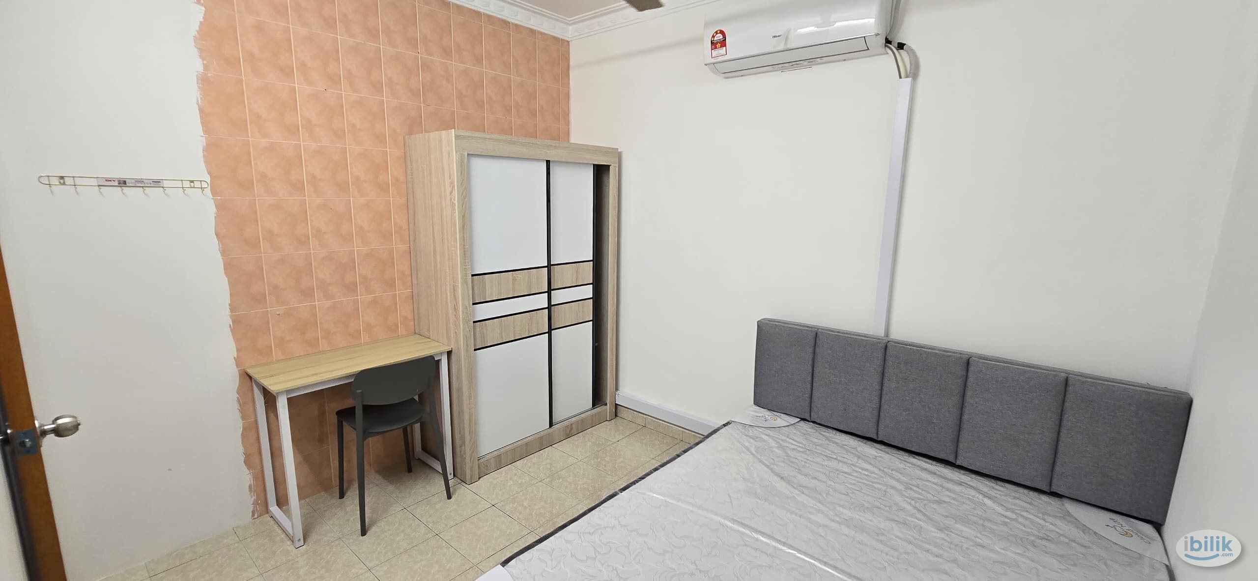 Bilik Sewa Middle Room Bukit Tinggi 2🤩Electric&Water included🤩Near AEON&Hospital - Image 2
