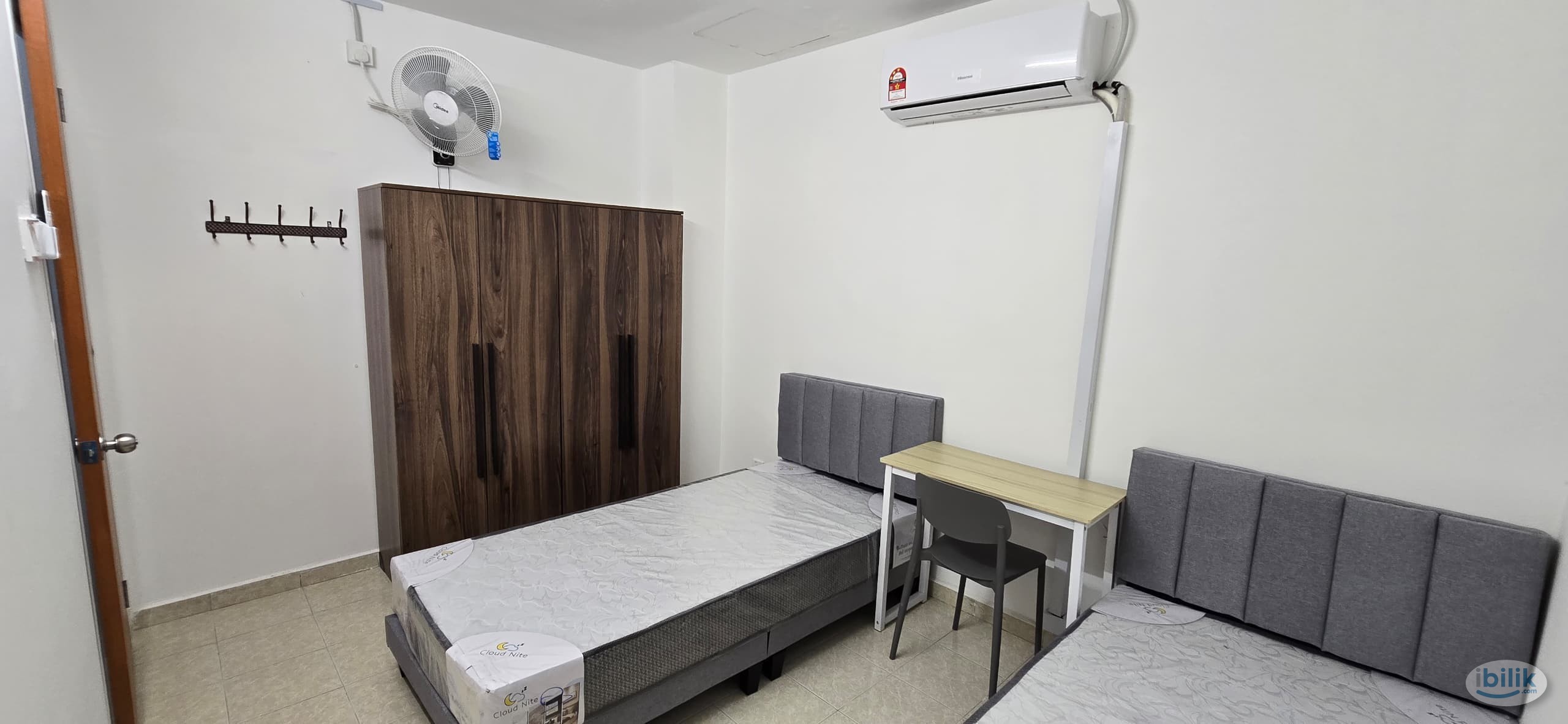 Bilik Sewa Middle Room Bukit Tinggi 2🤩Electric&Water included🤩Near AEON&Hospital - Image 3