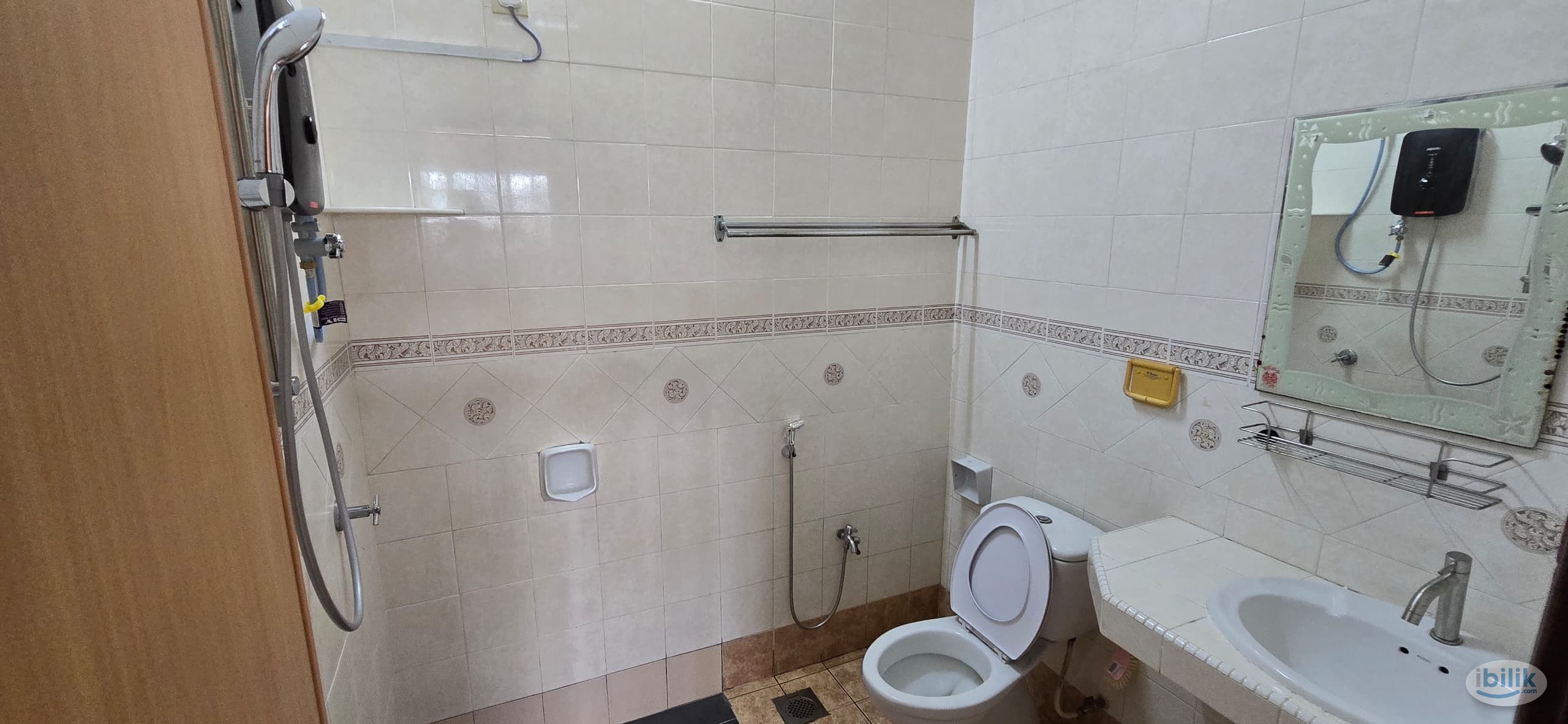 Bilik Sewa Middle Room Bukit Tinggi 2🤩Electric&Water included🤩Near AEON&Hospital - Image 5