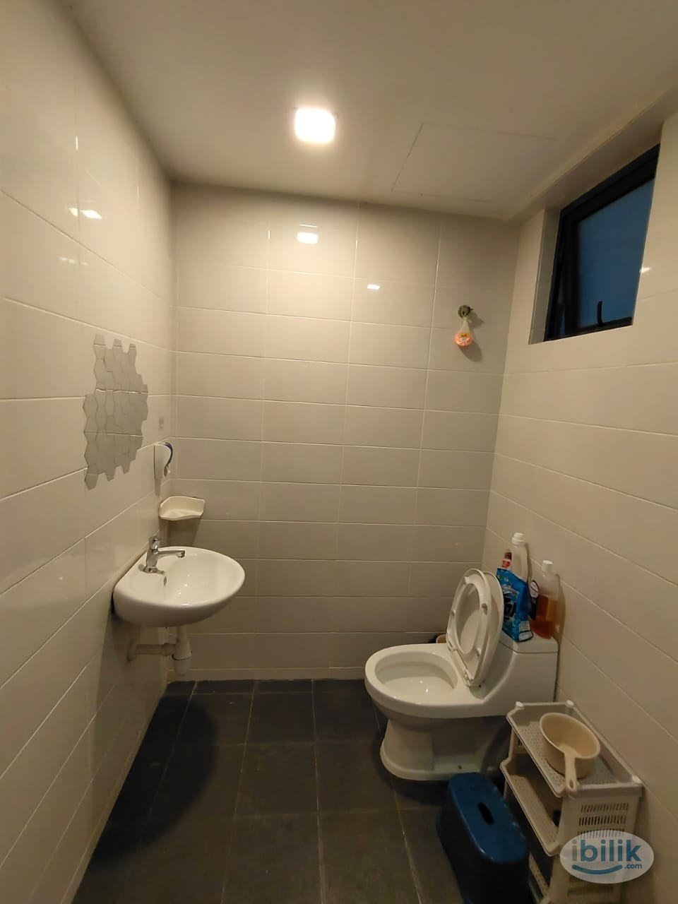 Studio Landmark residence 2 Batu 11 cheras Bandar Sungai Long driving to mrt station - Image 2