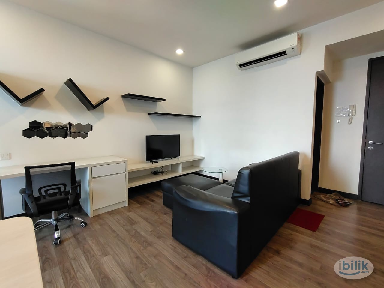 Studio Landmark residence 2 Batu 11 cheras Bandar Sungai Long driving to mrt station - Image 3