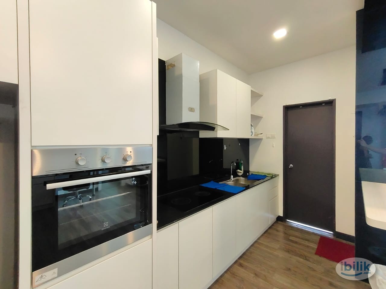 Studio Landmark residence 2 Batu 11 cheras Bandar Sungai Long driving to mrt station - Image 4