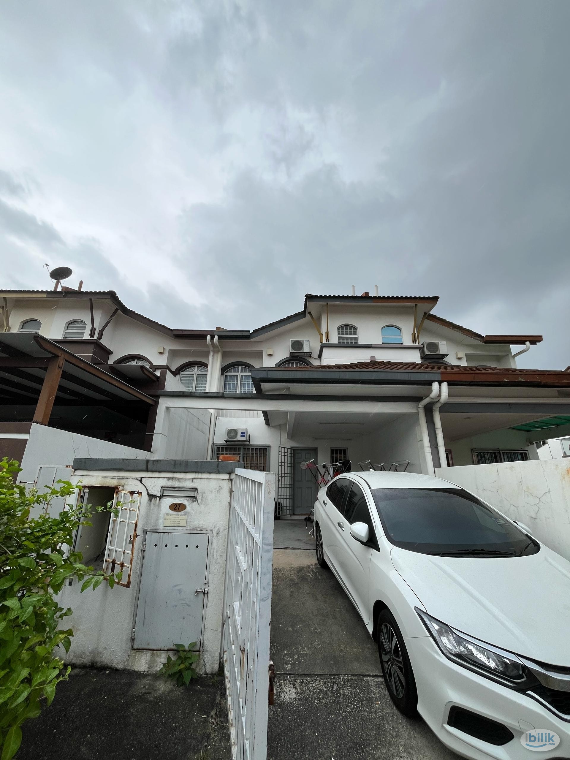 Single Room at Setia Alam + private toilet 🚽| RAYA PROMOTION 🎉🎉 - Image 1