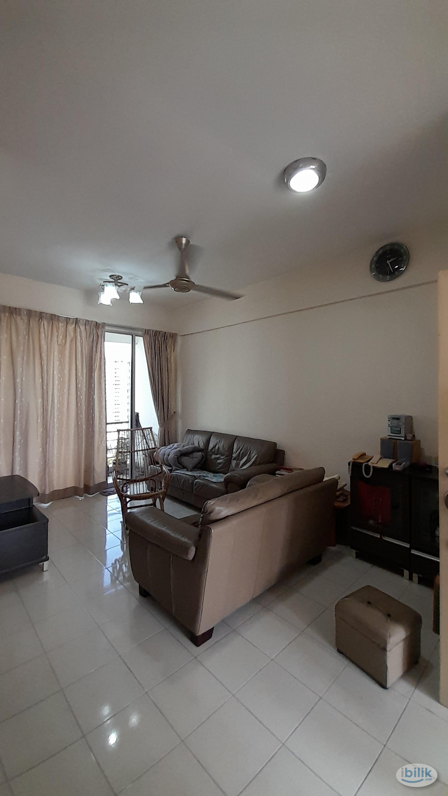 Single Room at Putra Place, Bayan Indah - Image 4