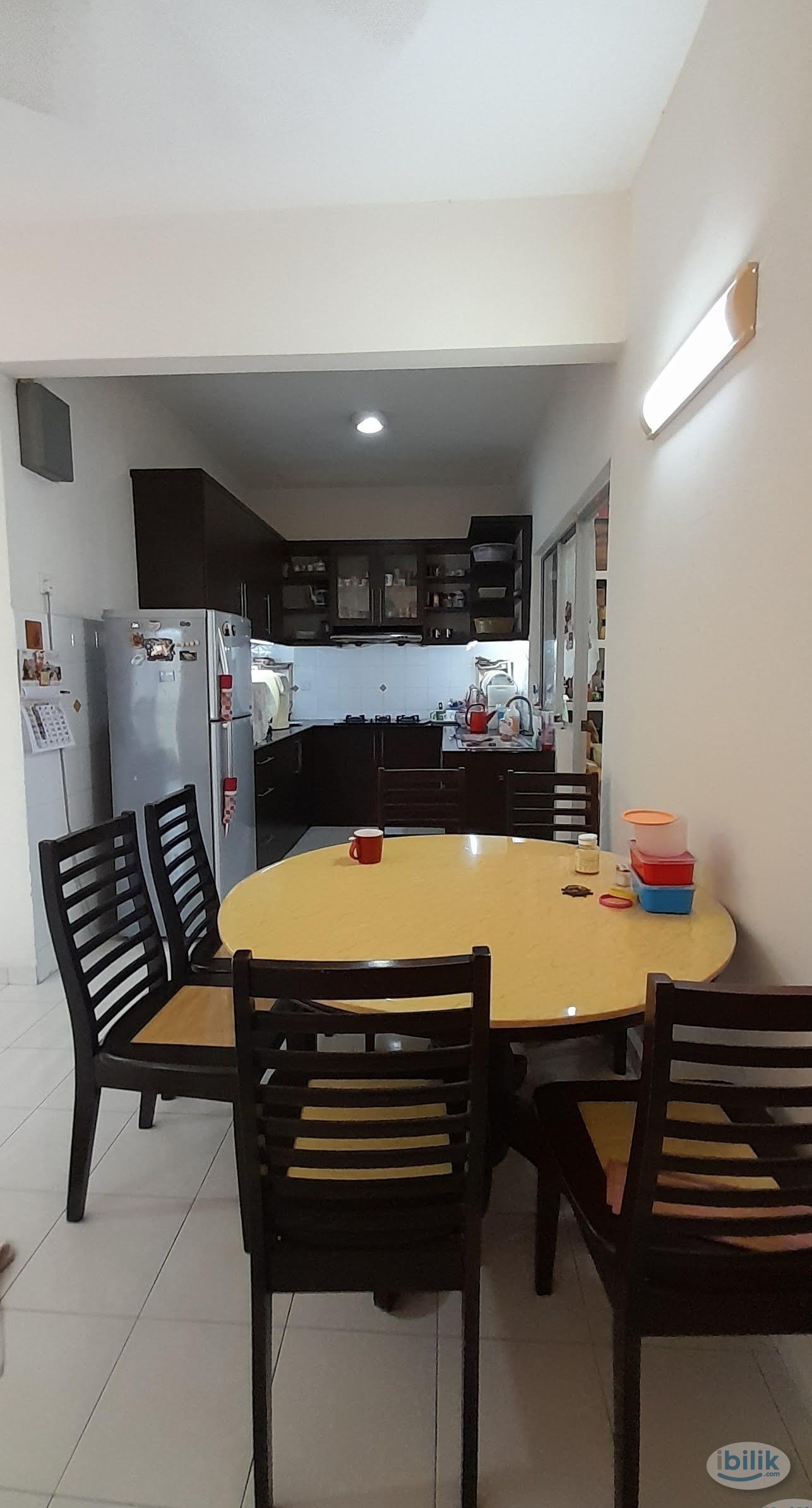 Single Room at Putra Place, Bayan Indah - Image 3