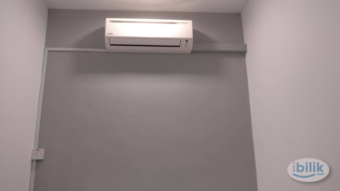 Single Room at Bandar Seri Alam, Pasir Gudang - Image 1
