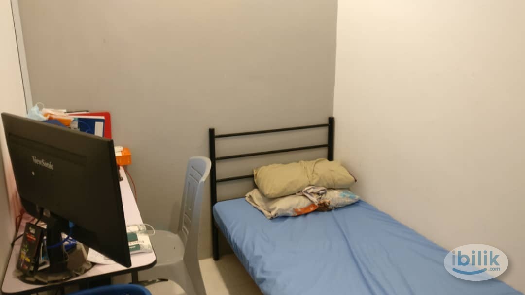 Single Room at Bandar Seri Alam, Pasir Gudang - Image 2