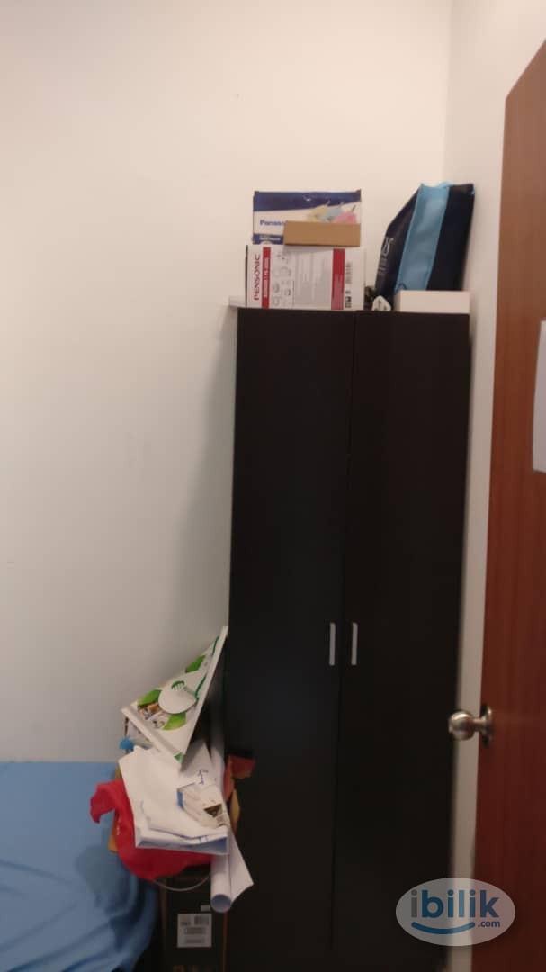 Single Room at Bandar Seri Alam, Pasir Gudang - Image 3