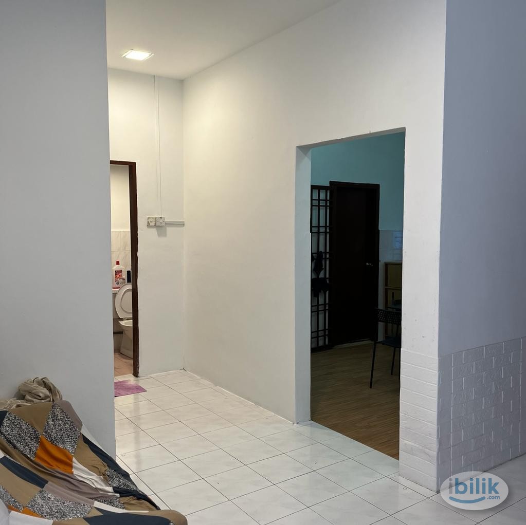 Single Room at Bandar Seri Alam, Pasir Gudang - Image 5