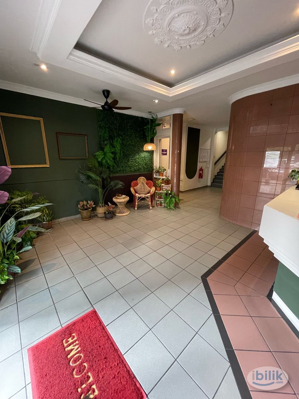 ⭐CHOW KIT⭐🏡 Master Room With Private Bathroom 5 mins🚶Chow Kit LRT,SOGO Kuala Lumpur,Quill City Mall,Hospital Kuala Lumpu - Image 2