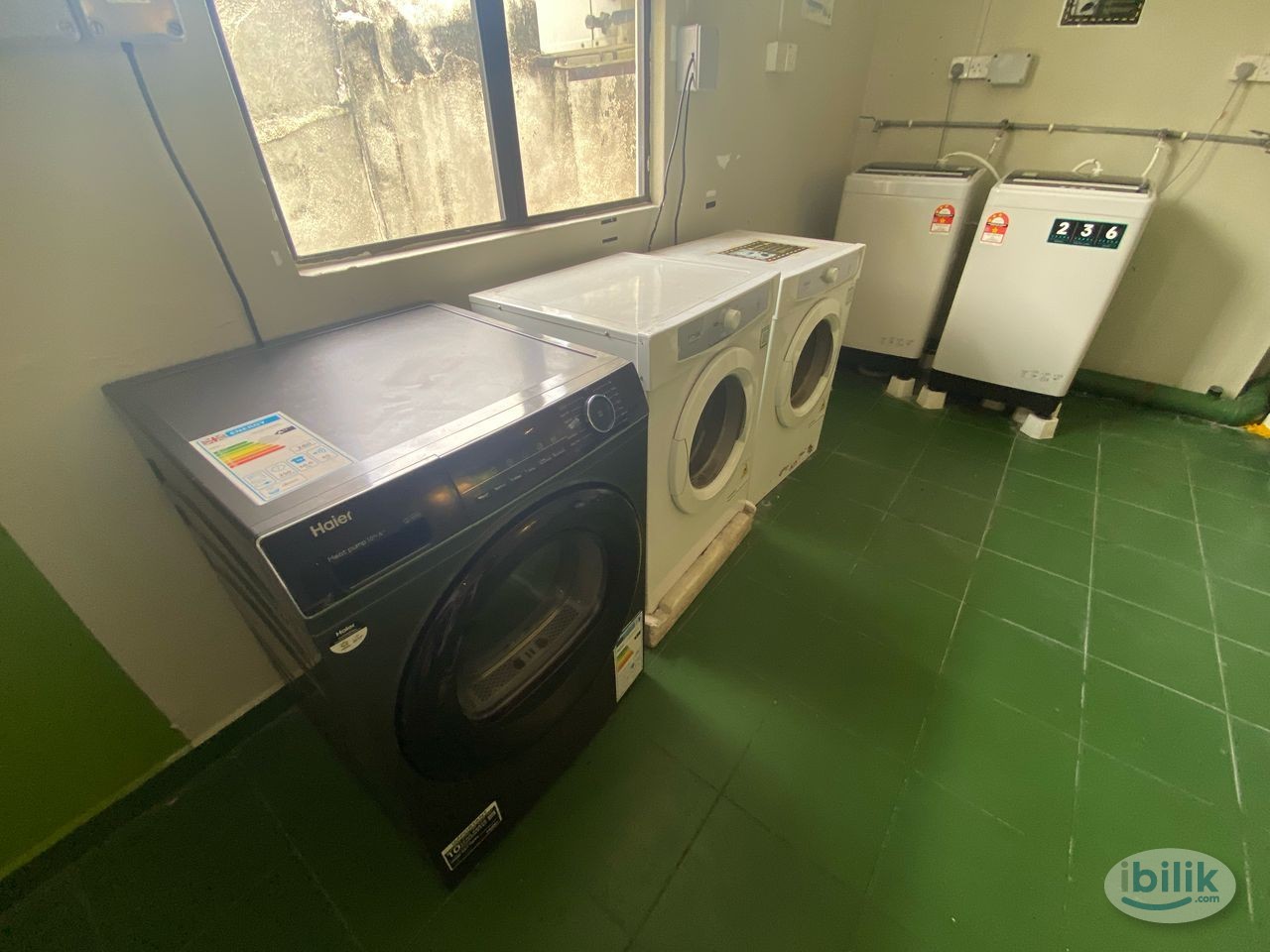 ☀️ ANTHILL PUCHONG HOTEL CO-LIVING SPACIOUS MASTER ROOM At BANDAR PUCHONG JAYA☀️  🔥🔥MOVE IN IMMEDIATELY🔥🔥⭐️TRUSTED AGENT - Image 4