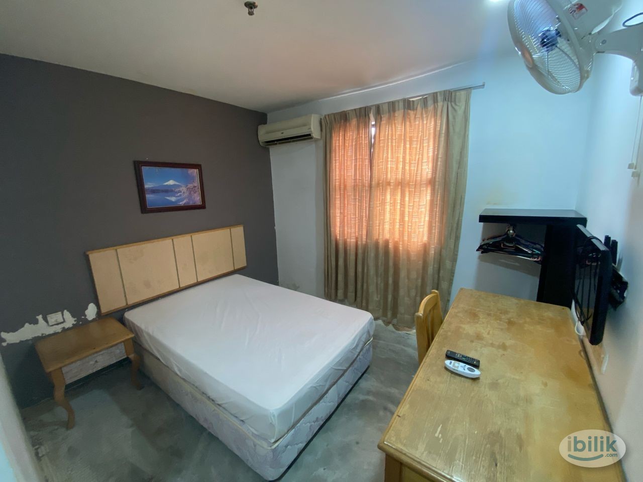 ☀️ ANTHILL PUCHONG HOTEL CO-LIVING SPACIOUS MASTER ROOM At BANDAR PUCHONG JAYA☀️  🔥🔥MOVE IN IMMEDIATELY🔥🔥⭐️TRUSTED AGENT - Image 1