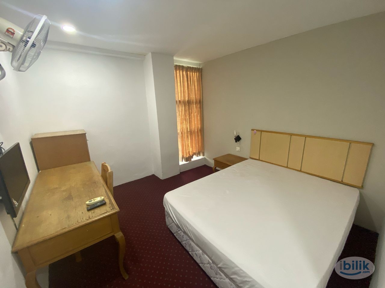 ☀️ ANTHILL PUCHONG HOTEL CO-LIVING SPACIOUS MASTER ROOM At BANDAR PUCHONG JAYA☀️  🔥🔥MOVE IN IMMEDIATELY🔥🔥⭐️TRUSTED AGENT - Image 2