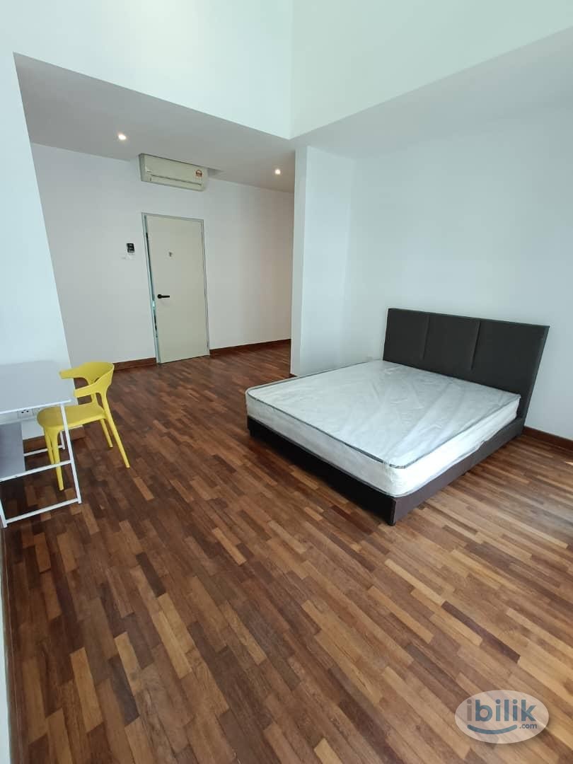 🤩 i-Residences Room For Rent @ i-City at Shah Alam 🤩  ⭐️TRUSTED AGENT⭐️🔥MOVE IN IMMEDIATELY🔥 - Image 3