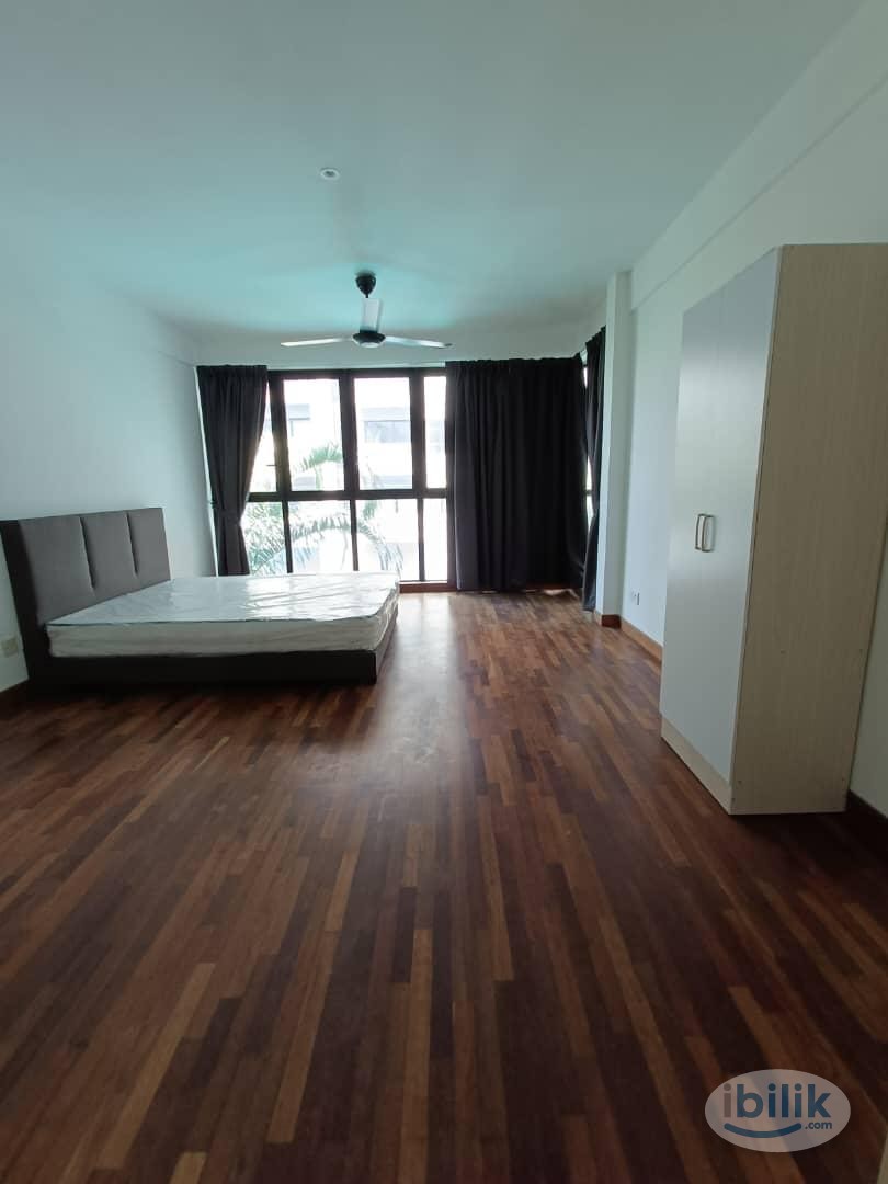🤩 i-Residences Room For Rent @ i-City at Shah Alam 🤩  ⭐️TRUSTED AGENT⭐️🔥MOVE IN IMMEDIATELY🔥 - Image 2