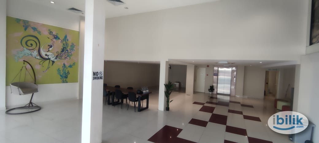 ☀️ PHOENIX HOTEL CO-LIVING SPACIOUS MASTER ROOM At PUDU KL☀️  🔥🔥MOVE IN IMMEDIATELY🔥🔥⭐️TRUSTED AGENT⭐️ - Image 5