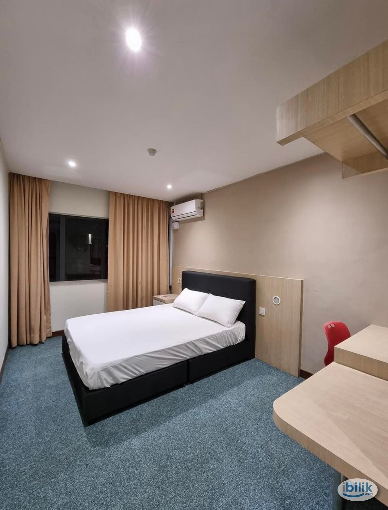 ☀️ PHOENIX HOTEL CO-LIVING SO COMFORTABLE SINGLE ROOM At PUDU KL☀️  🔥🔥MOVE IN IMMEDIATELY🔥🔥⭐️TRUSTED AGENT⭐️ - Image 3