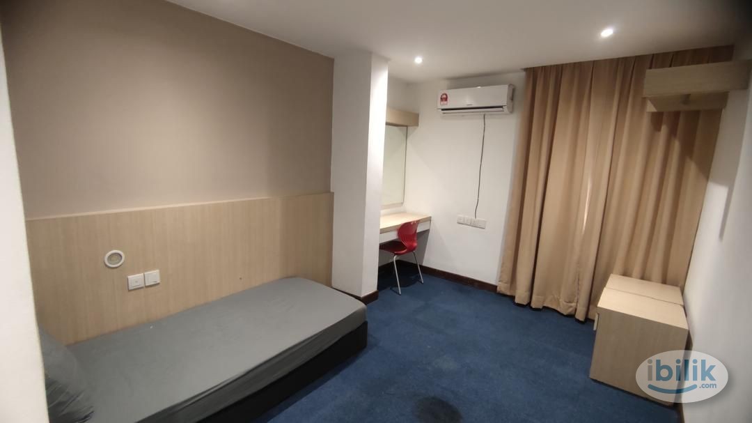 ☀️ PHOENIX HOTEL CO-LIVING SO COMFORTABLE SINGLE ROOM At PUDU KL☀️  🔥🔥MOVE IN IMMEDIATELY🔥🔥⭐️TRUSTED AGENT⭐️ - Image 1