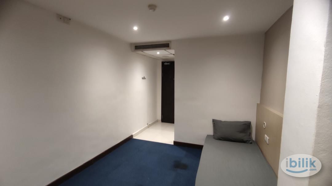 ☀️ PHOENIX HOTEL CO-LIVING SO COMFORTABLE SINGLE ROOM At PUDU KL☀️  🔥🔥MOVE IN IMMEDIATELY🔥🔥⭐️TRUSTED AGENT⭐️ - Image 2
