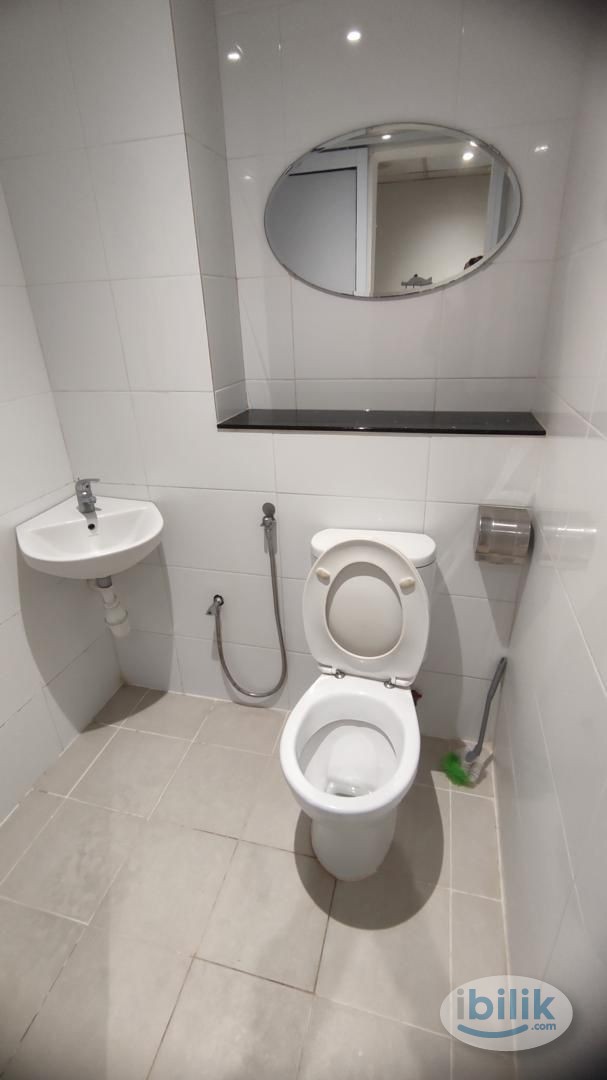 ☀️ PHOENIX HOTEL CO-LIVING SO COMFORTABLE SINGLE ROOM At PUDU KL☀️  🔥🔥MOVE IN IMMEDIATELY🔥🔥⭐️TRUSTED AGENT⭐️ - Image 4