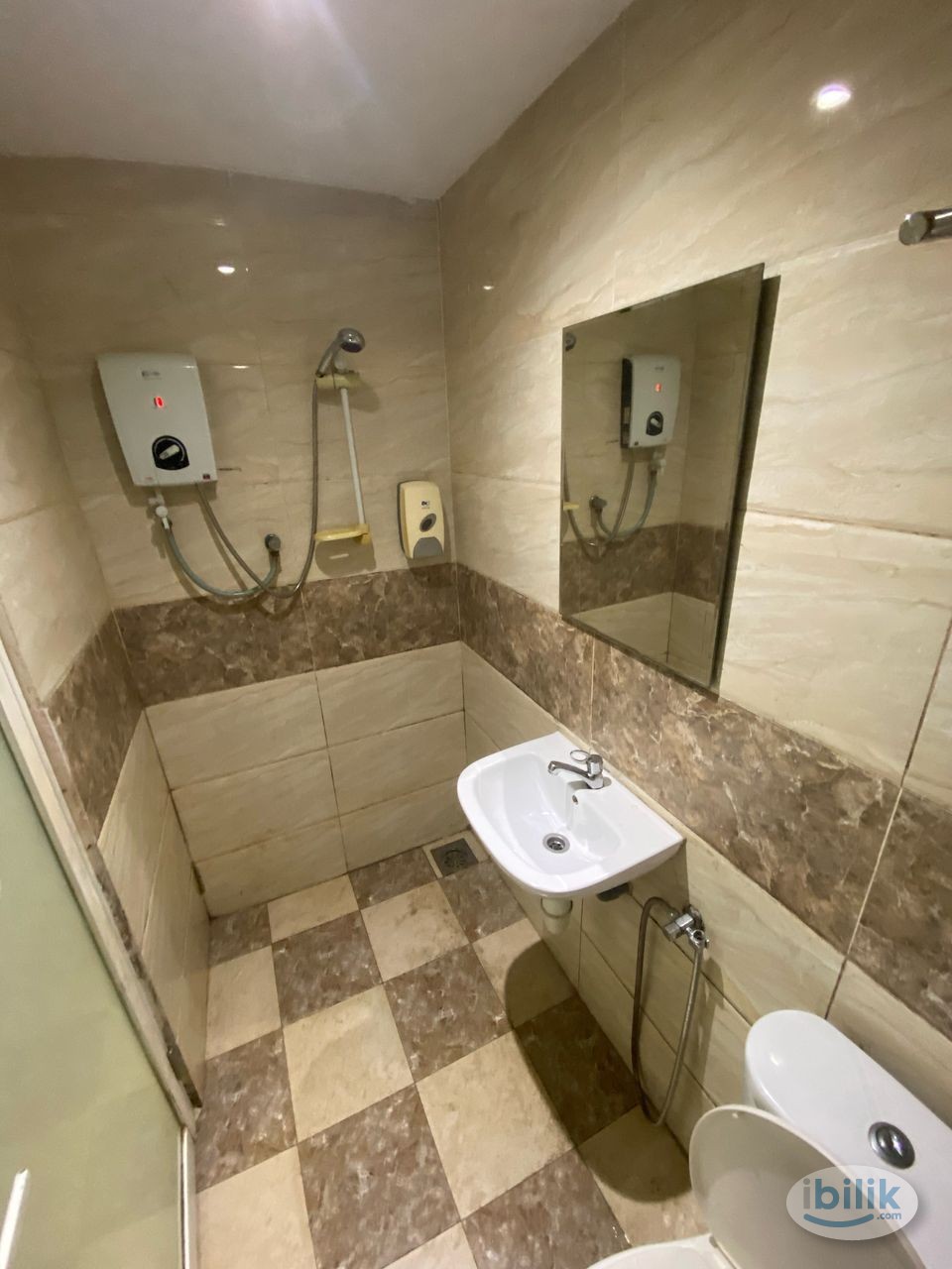 🌟Fully Furnished Nice & Clean Single Room to Rent @ Sunway - Image 1