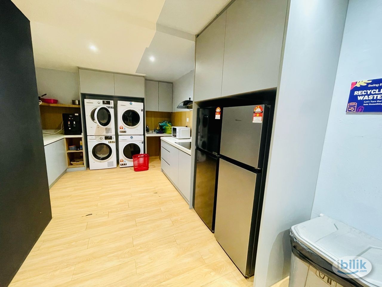 🌟Fully Furnished Nice & Clean Single Room to Rent @ Sunway - Image 3