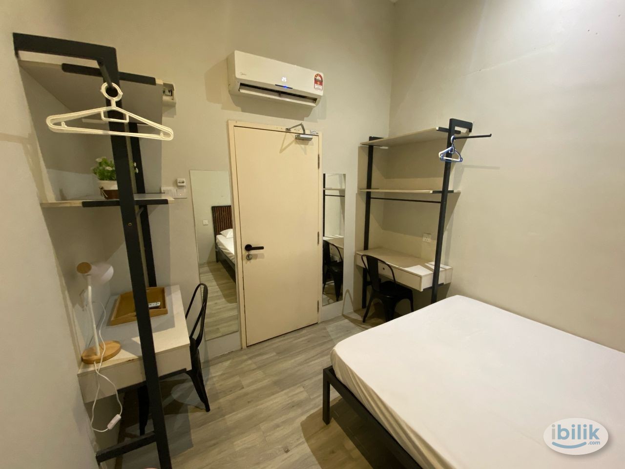 🔥Limited Room For Rent At USJ 21, Subang Jaya🔥 FULLY FURNISHED & CLEAN! - Image 3