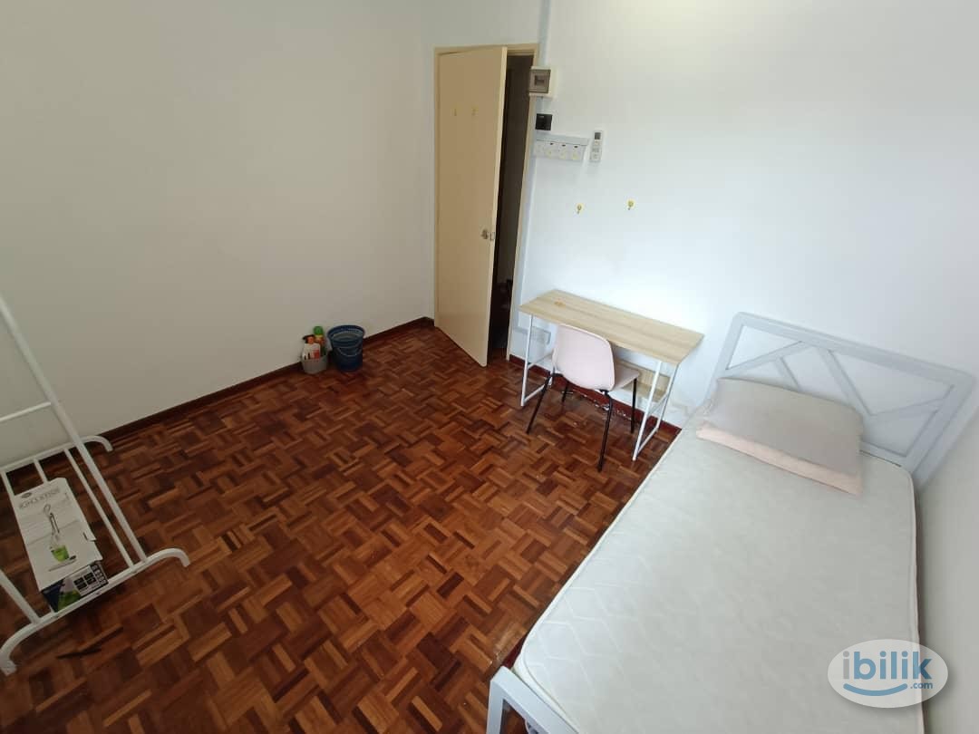 🔥LOW DEPOSIT🔥SETIA ALAM MIDDLE ROOM FOR RENT ✨✨NEAR TO SETIA CITY MALL , KOSSAN , TOP GLOVE 🎏🎏🎏 - Image 2