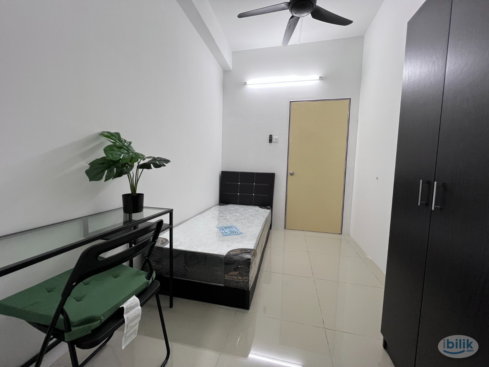 Single Room at Arte, Kuchai Lama - Image 1