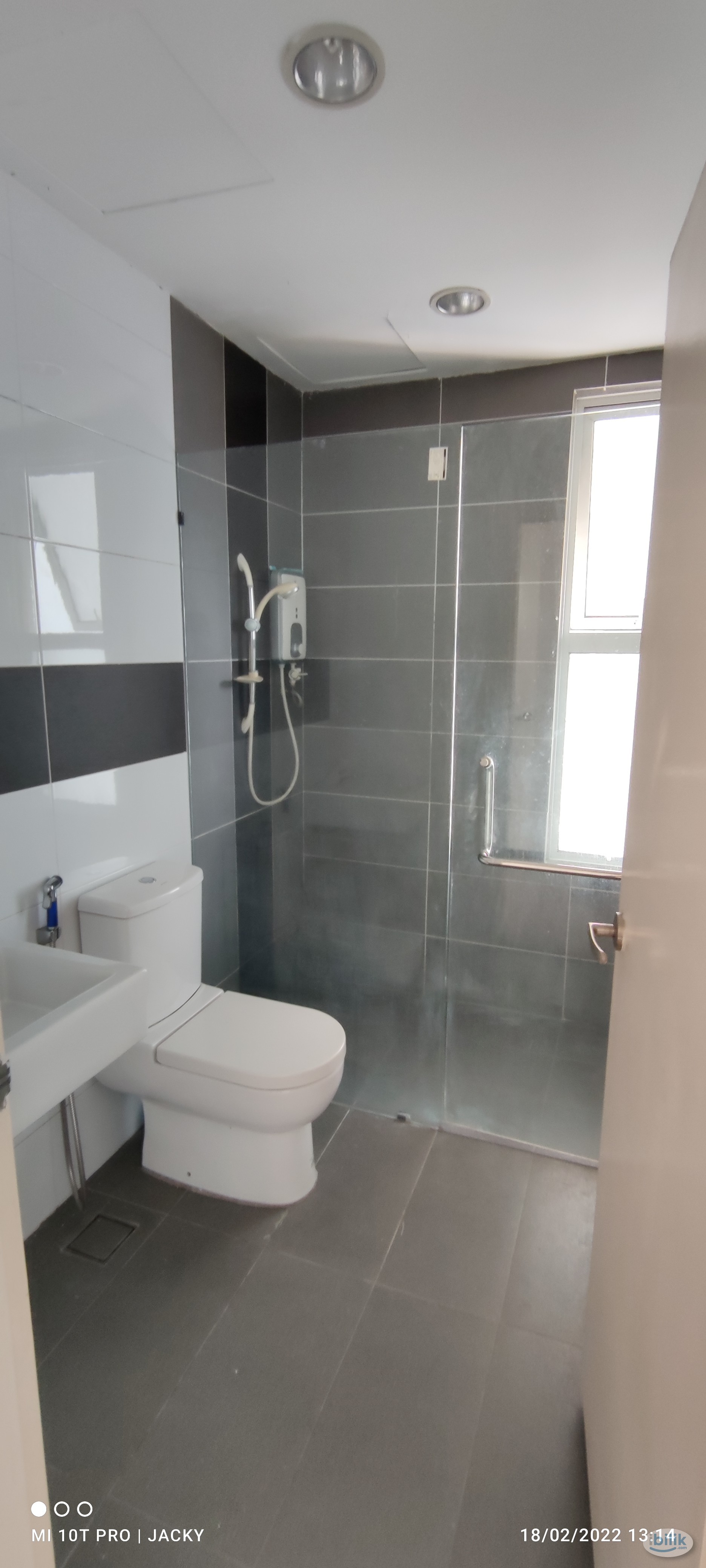 Single Room at Arte, Kuchai Lama - Image 2
