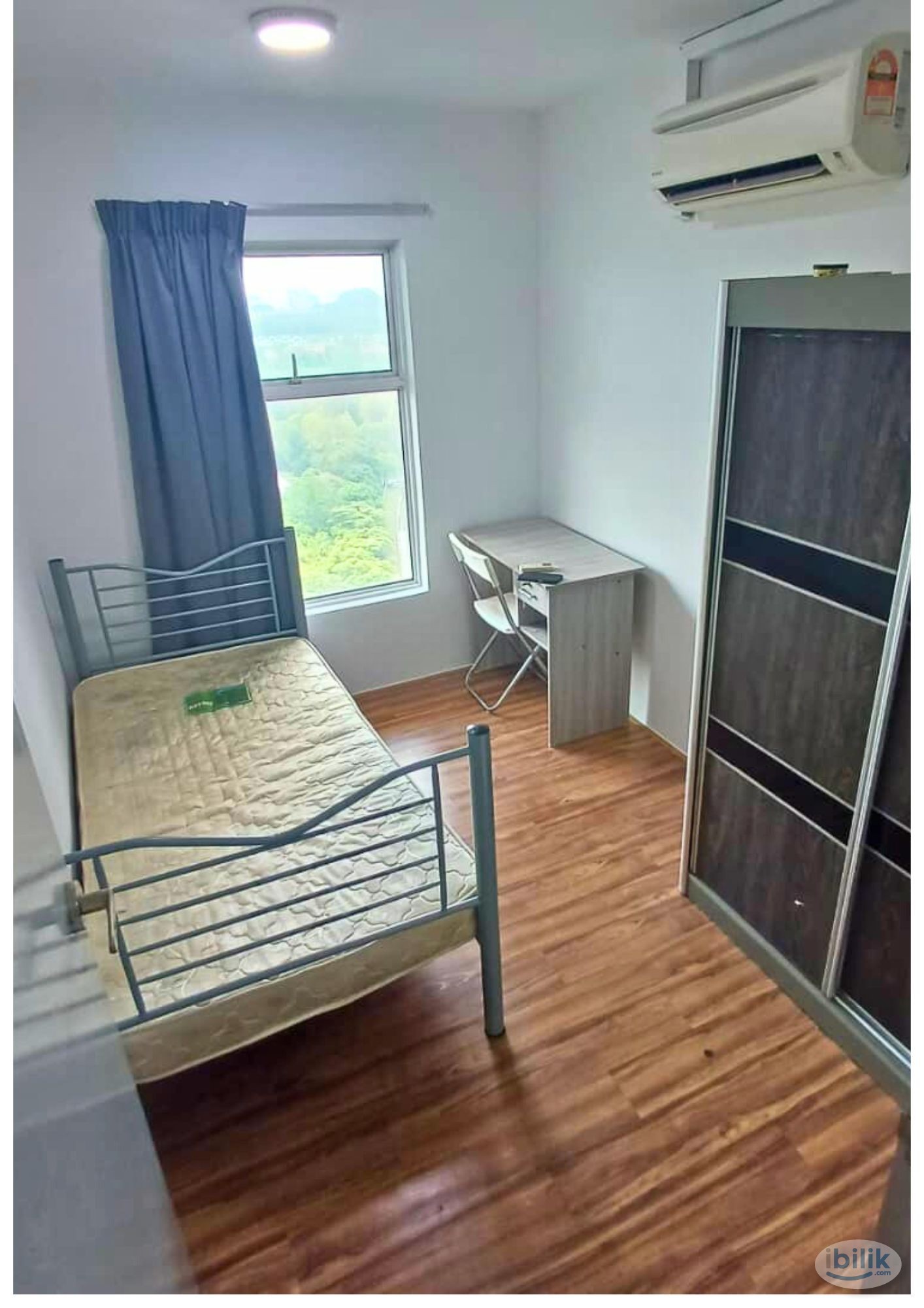 Single Room at Arte Subang West for RENT ! - Image 1