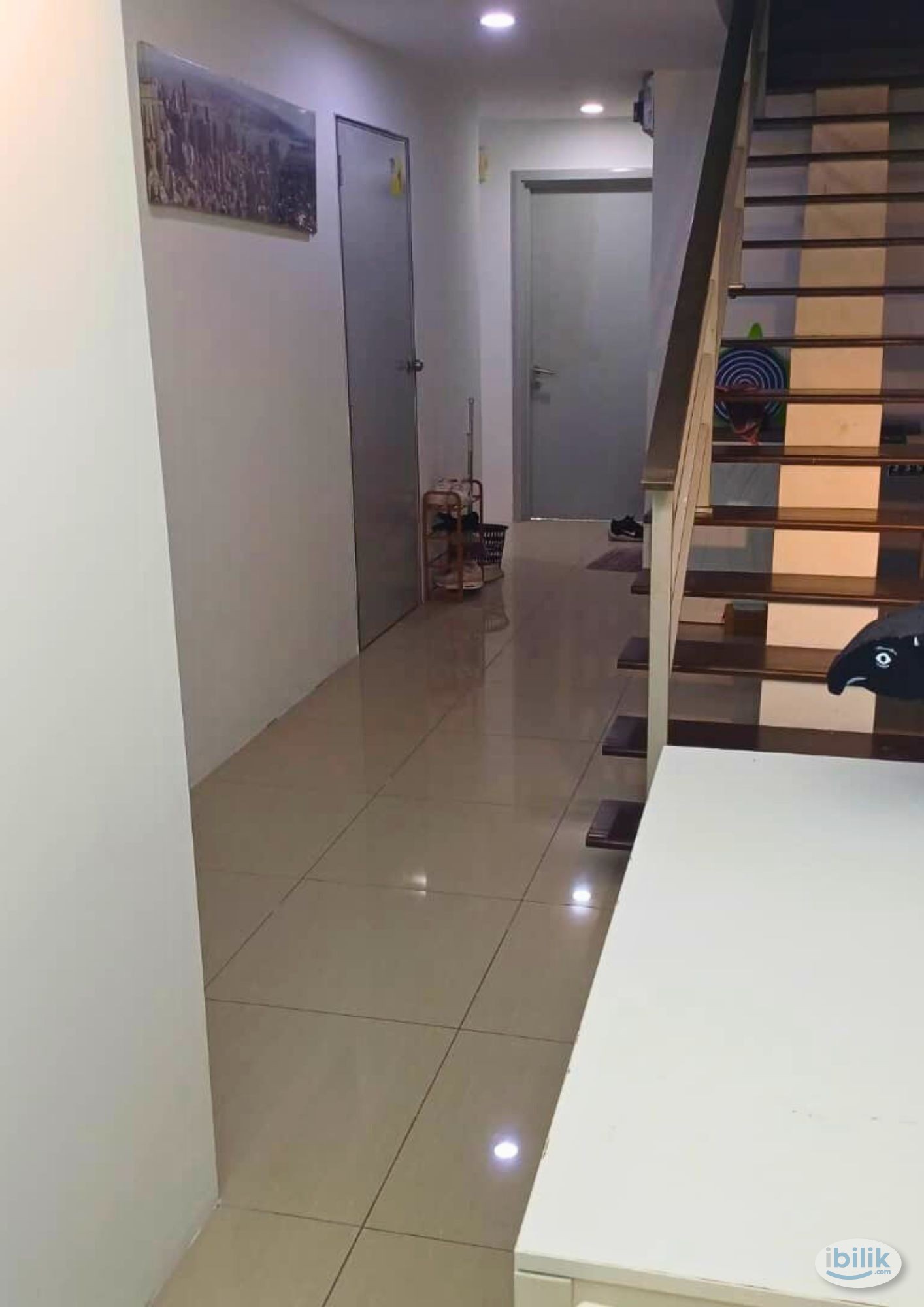 Single Room at Arte Subang West for RENT ! - Image 2