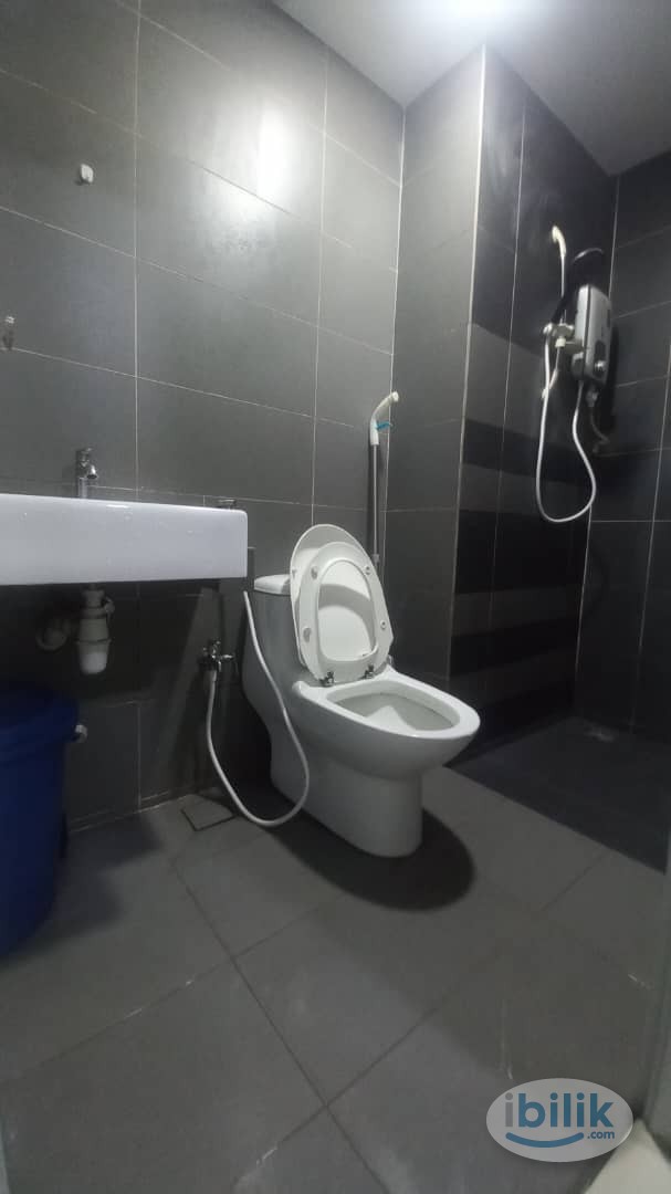 Single Room at Arte Subang West for RENT! - Image 1