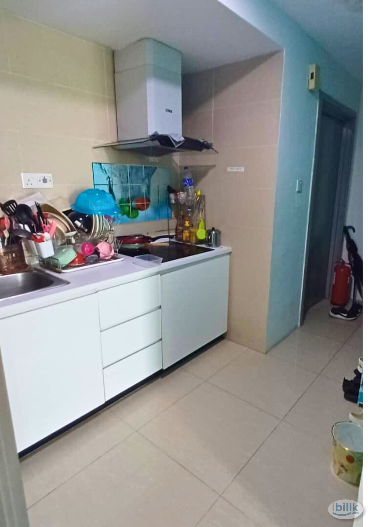 Single Room at Arte Subang West for RENT! - Image 3