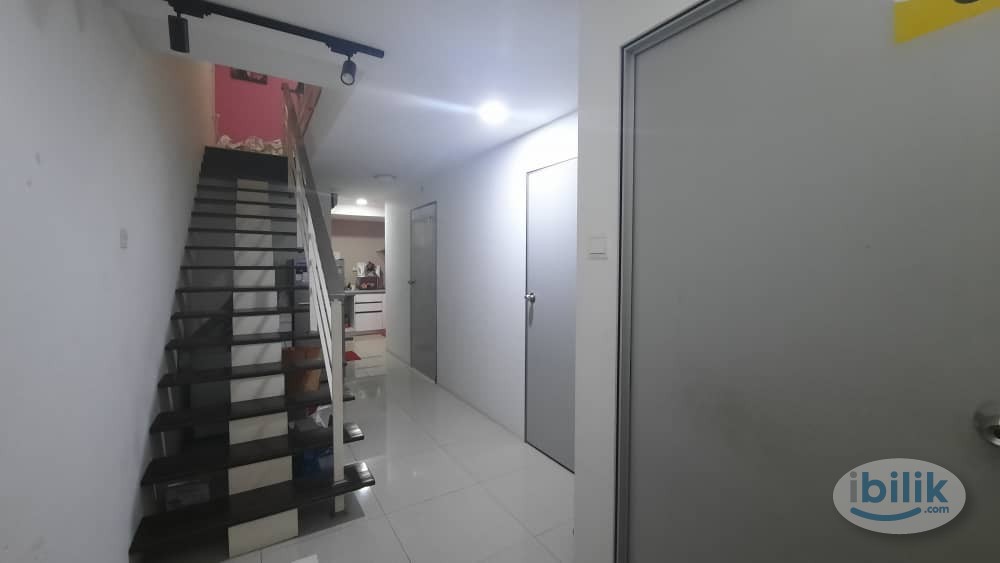 Single Room at Arte Subang West for RENT! - Image 4