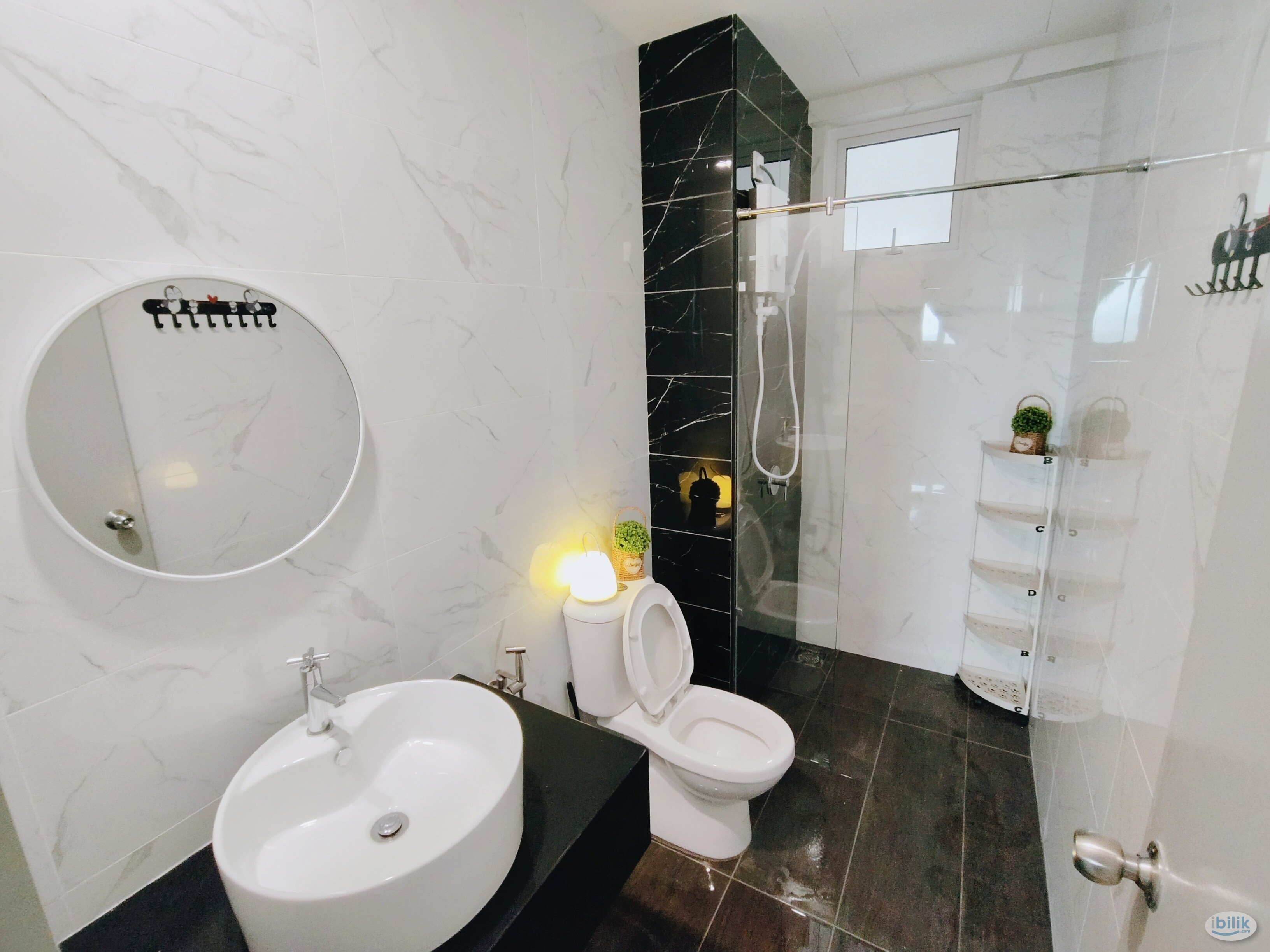 ⭐Middle Bedroom - The Zen Condominium, Bayan Lepas, Penang⭐ - Image 3