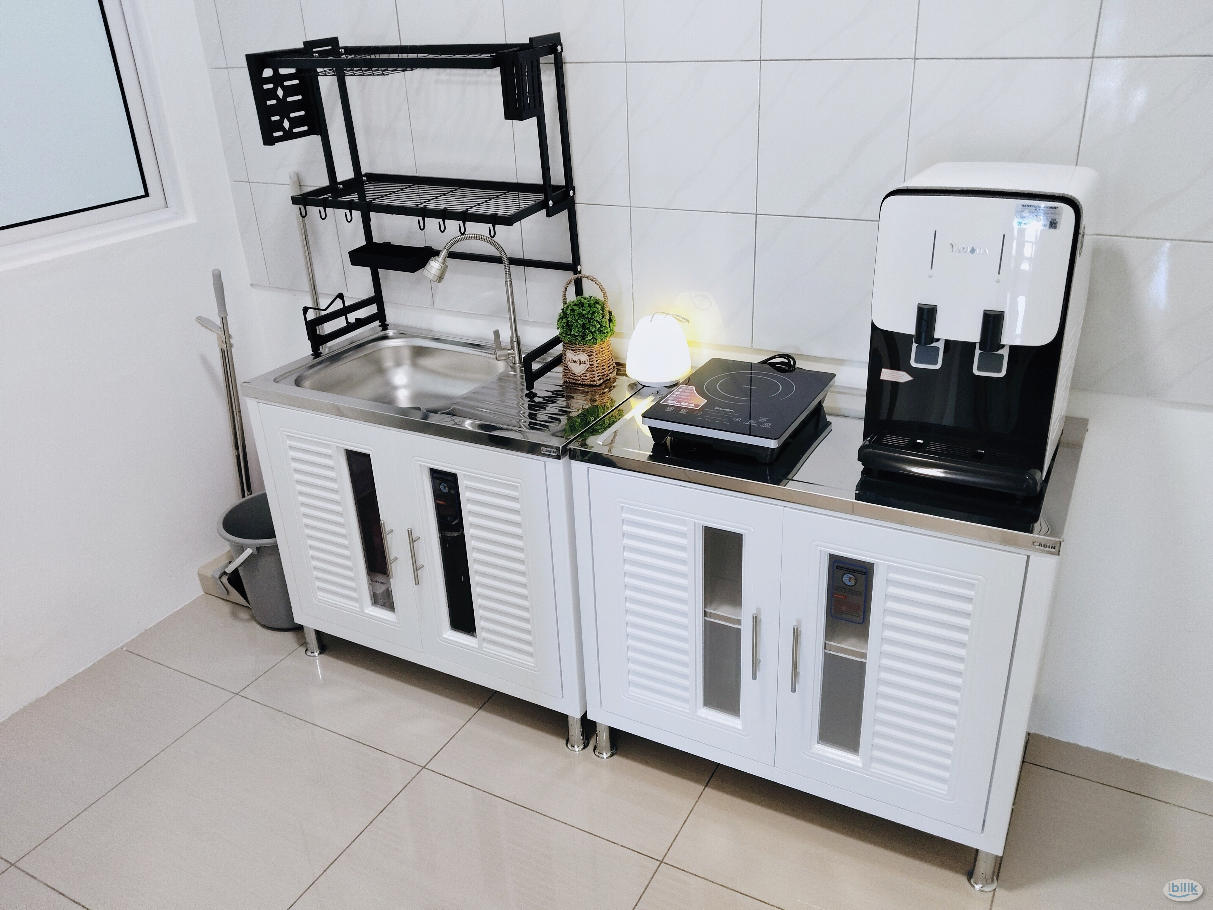 ⭐Middle Bedroom - The Zen Condominium, Bayan Lepas, Penang⭐ - Image 4