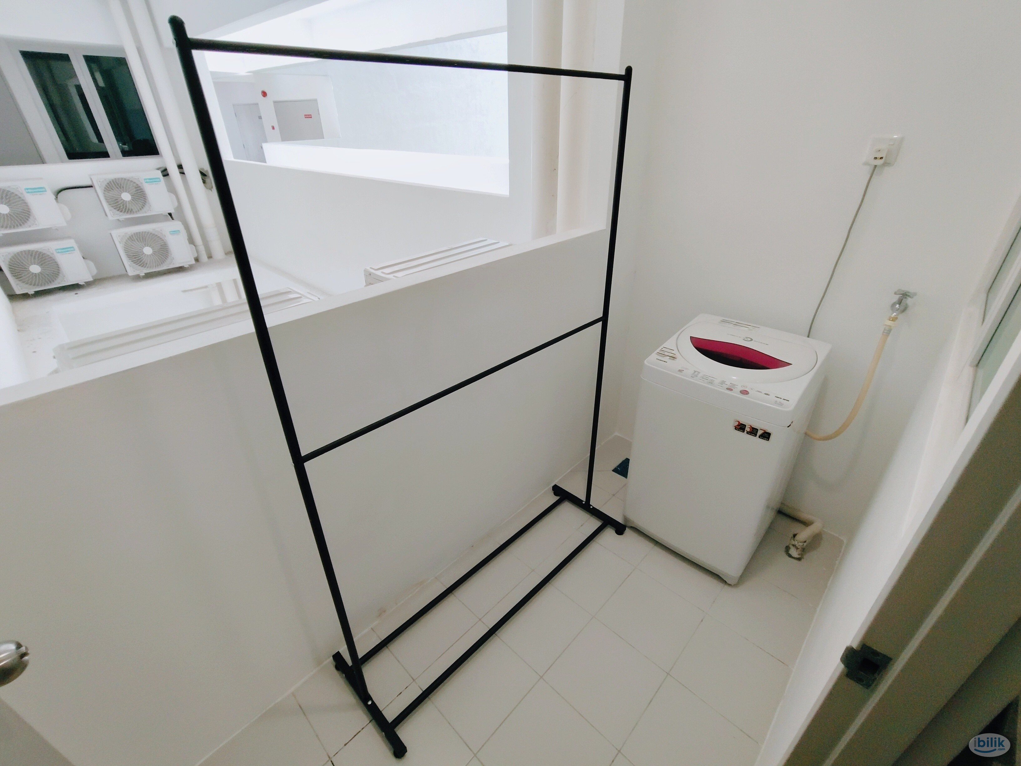 ⭐Middle Bedroom - The Zen Condominium, Bayan Lepas, Penang⭐ - Image 5
